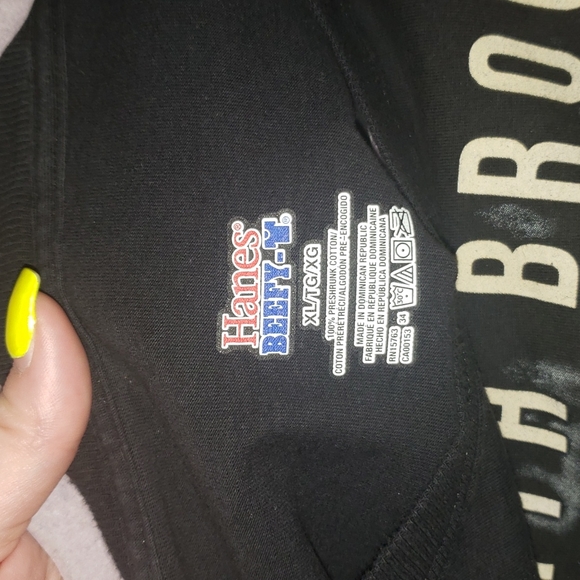 Garth Brooks Concert Shirt - Picture 5 of 5